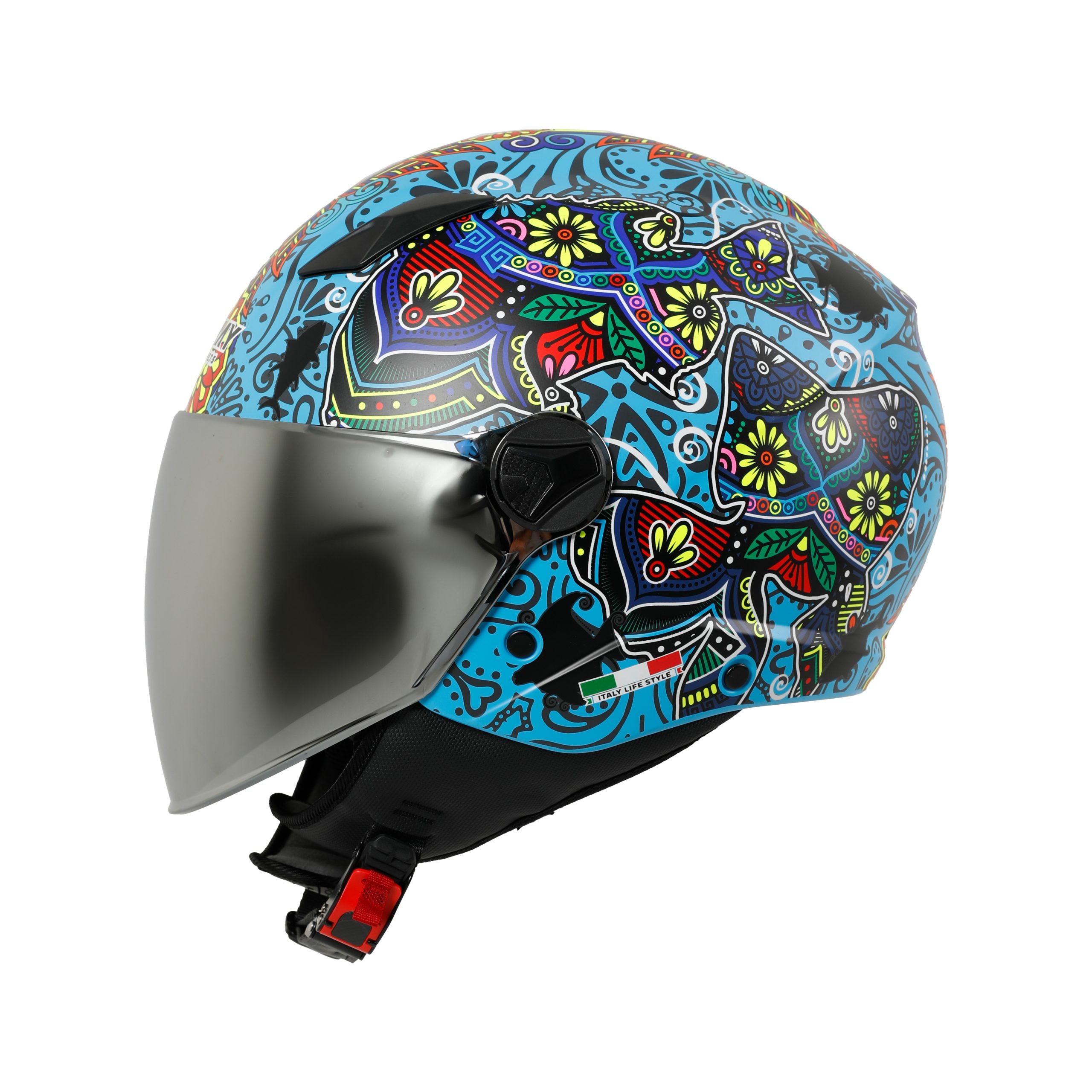 KASK SWAY FS-765DV