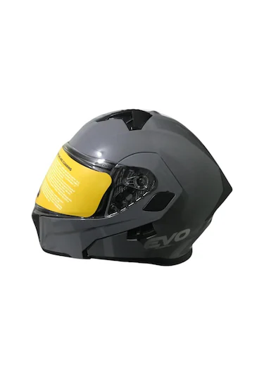 KASK EVO GREY