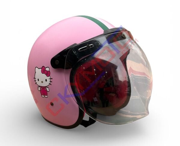 KASK RETRO