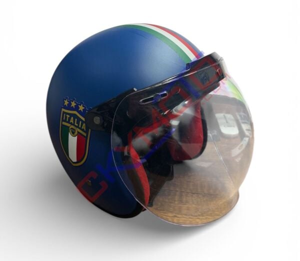 KASK RETRO